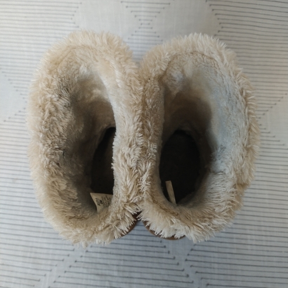 Minnetonka Boots size 8 - Picture 6 of 8